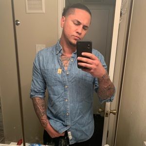 Meet your Posher, Hamid